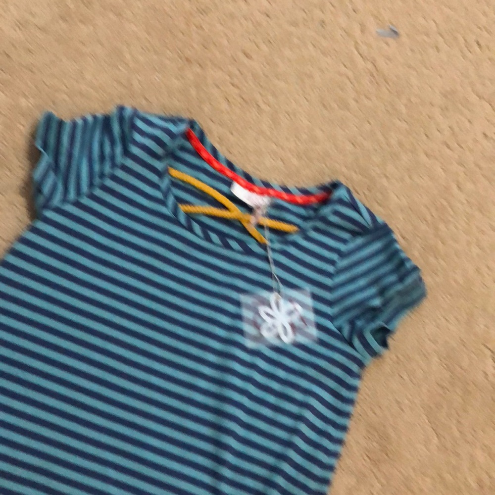 MATILDA JANE DRESS - Picture 2 of 4